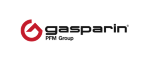 Gasparin logo