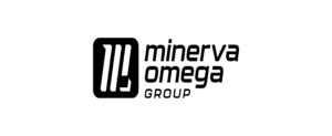 Minerva Omega logo
