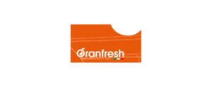 Oranfresh logo