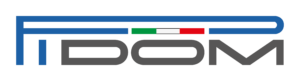 PIDOM logo