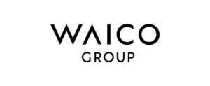 Waico Group logo