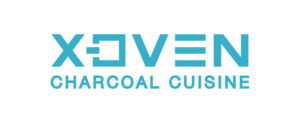 X-Oven logo