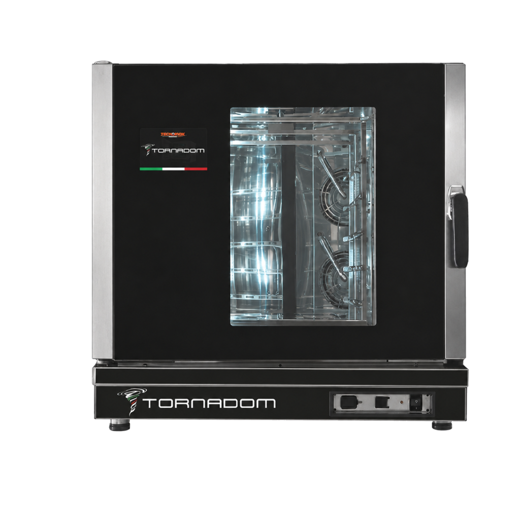 Tecnodom TORNADOM 5T